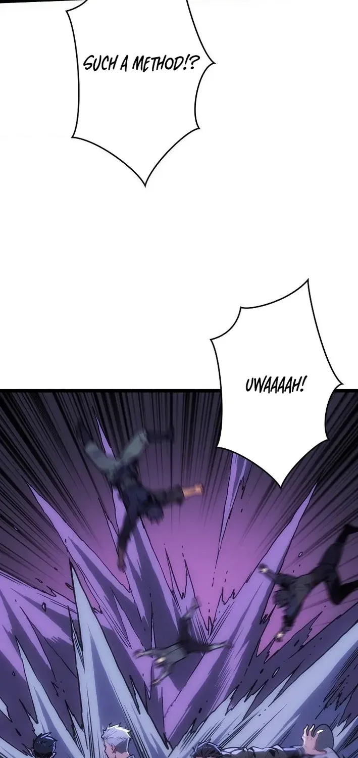 System Creator: Reborn to Stop the Apocalypse Chapter 21 page 52 - 