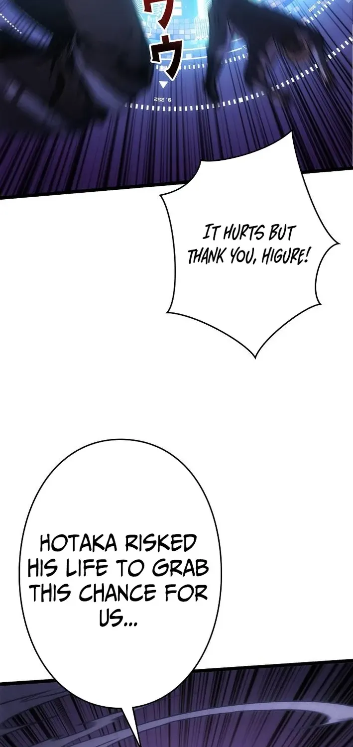 System Creator: Reborn to Stop the Apocalypse Chapter 21 page 55 - 