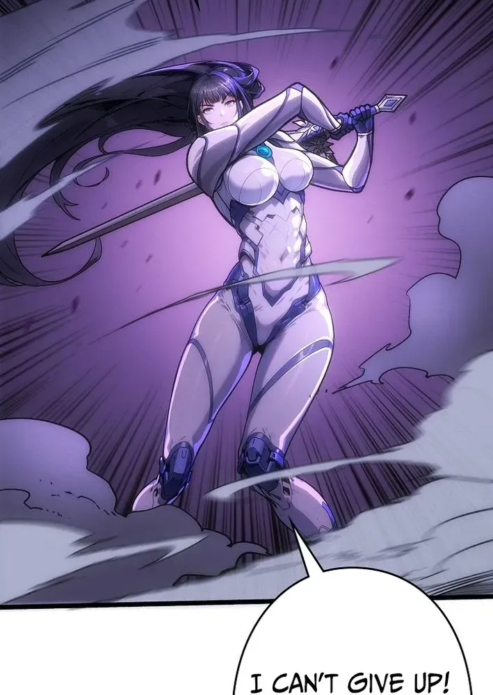 System Creator: Reborn to Stop the Apocalypse Chapter 21 page 56 - 