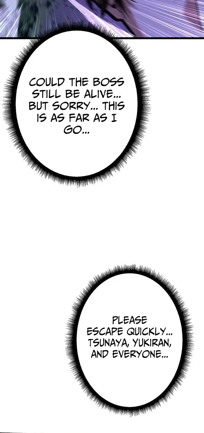System Creator: Reborn to Stop the Apocalypse Chapter 21 page 59 - 