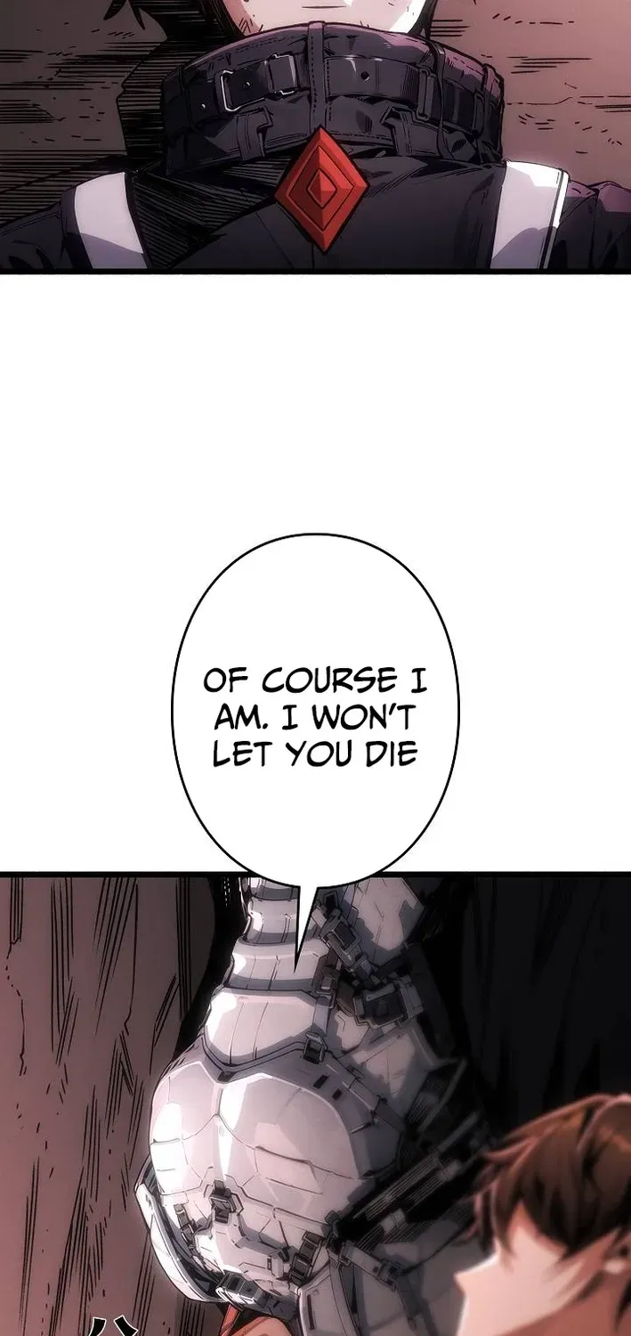 System Creator: Reborn to Stop the Apocalypse Chapter 21 page 64 - 