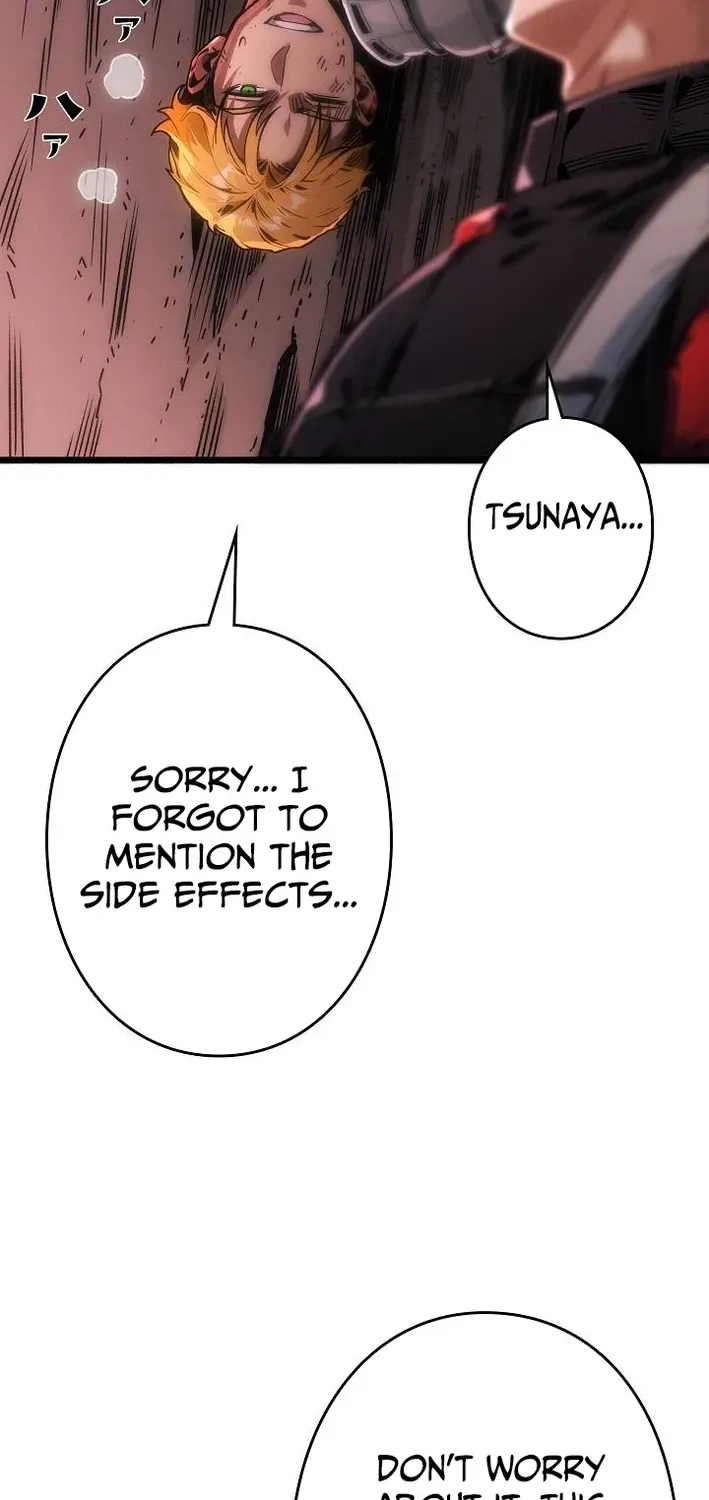System Creator: Reborn to Stop the Apocalypse Chapter 21 page 65 - 