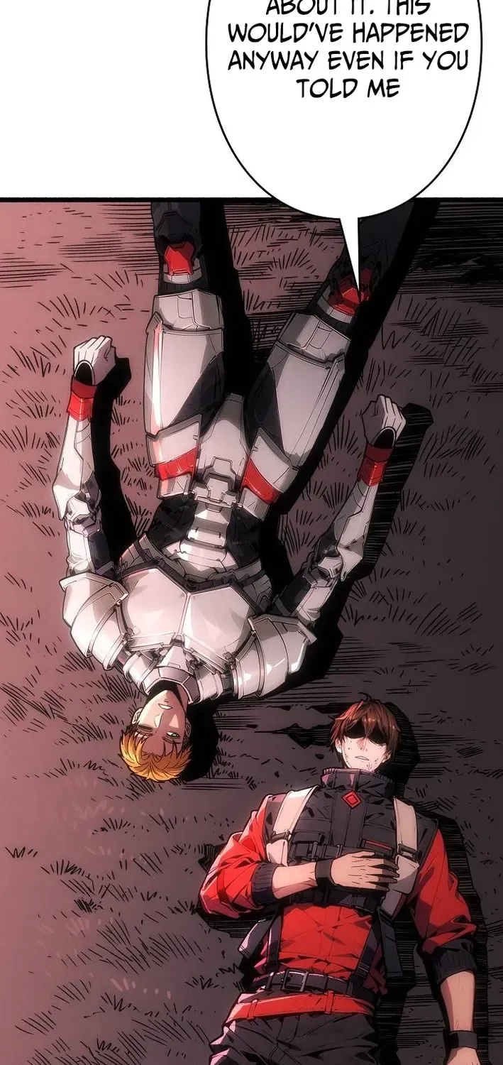 System Creator: Reborn to Stop the Apocalypse Chapter 21 page 66 - 