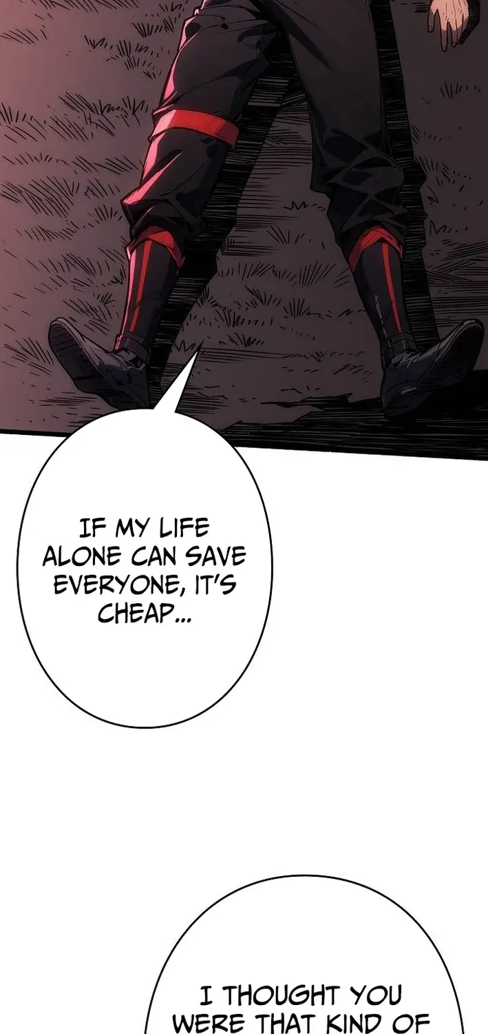 System Creator: Reborn to Stop the Apocalypse Chapter 21 page 67 - 