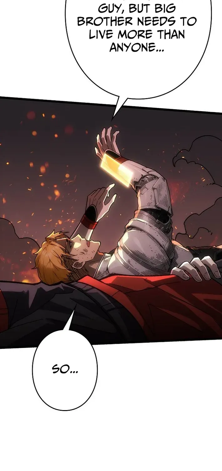 System Creator: Reborn to Stop the Apocalypse Chapter 21 page 68 - 