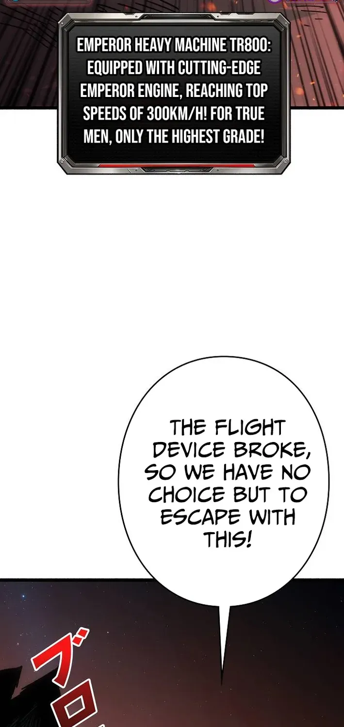 System Creator: Reborn to Stop the Apocalypse Chapter 21 page 71 - 
