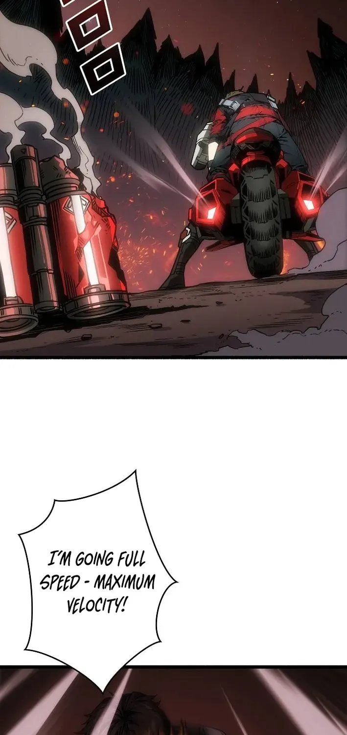 System Creator: Reborn to Stop the Apocalypse Chapter 21 page 72 - 