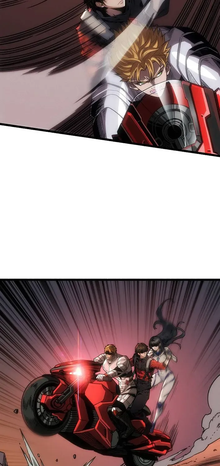 System Creator: Reborn to Stop the Apocalypse Chapter 21 page 82 - 