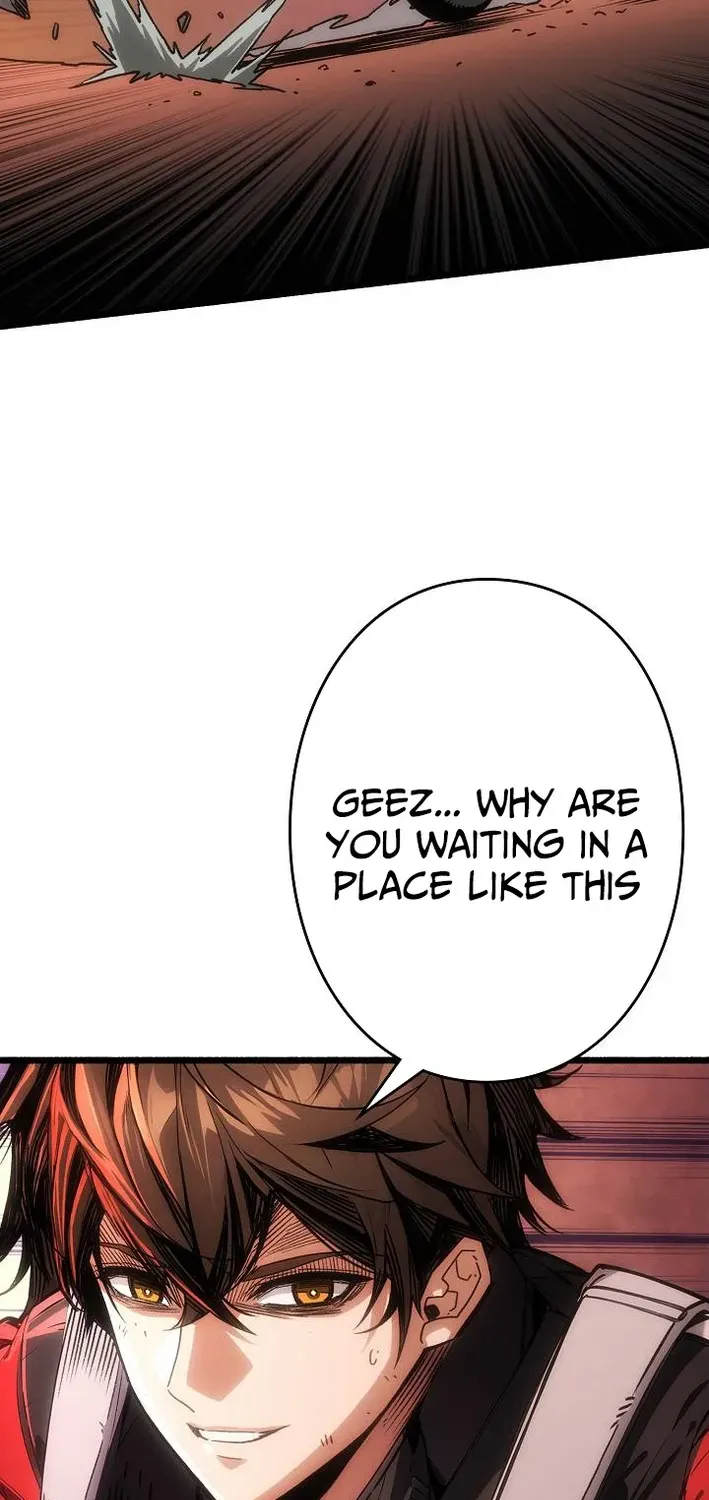 System Creator: Reborn to Stop the Apocalypse Chapter 21 page 83 - 