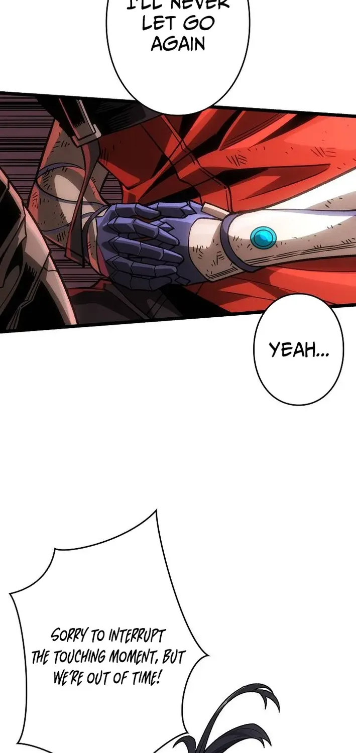 System Creator: Reborn to Stop the Apocalypse Chapter 21 page 86 - 