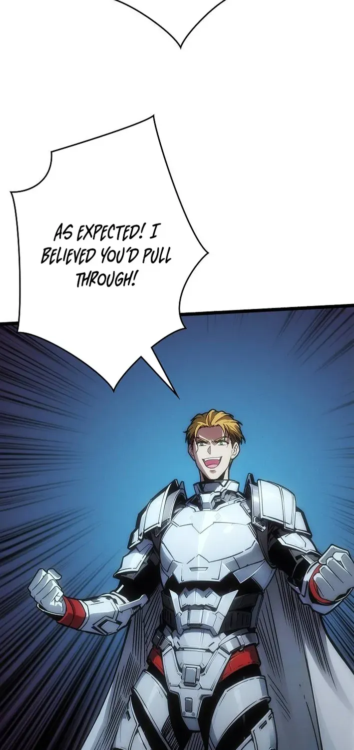 System Creator: Reborn to Stop the Apocalypse Chapter 21 page 10 - 