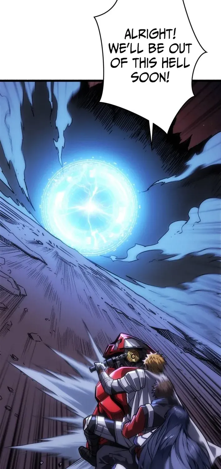 System Creator: Reborn to Stop the Apocalypse Chapter 22 page 2 - 