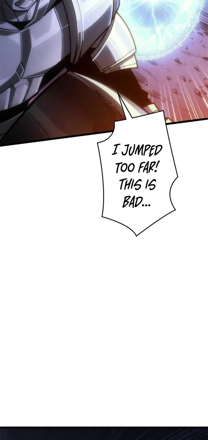 System Creator: Reborn to Stop the Apocalypse Chapter 22 page 12 - 