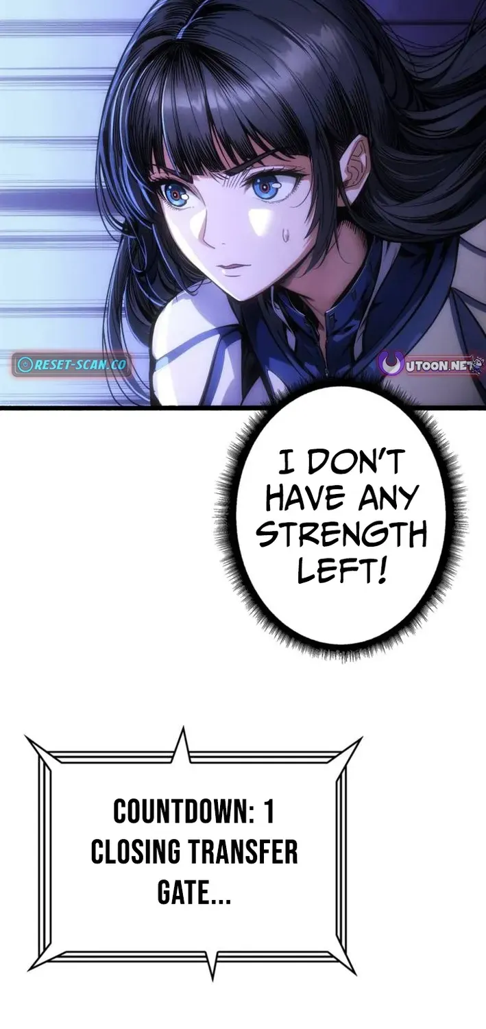 System Creator: Reborn to Stop the Apocalypse Chapter 22 page 20 - 
