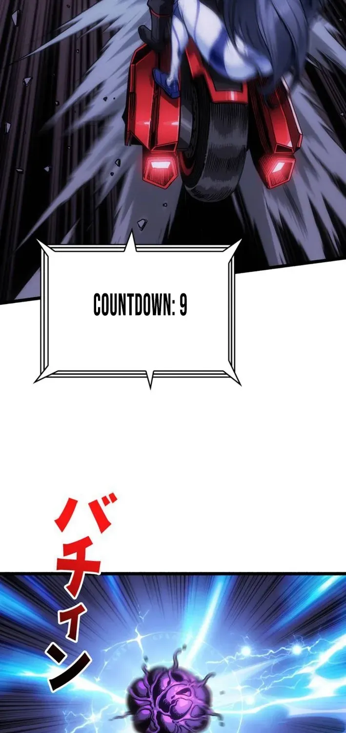 System Creator: Reborn to Stop the Apocalypse Chapter 22 page 3 - 