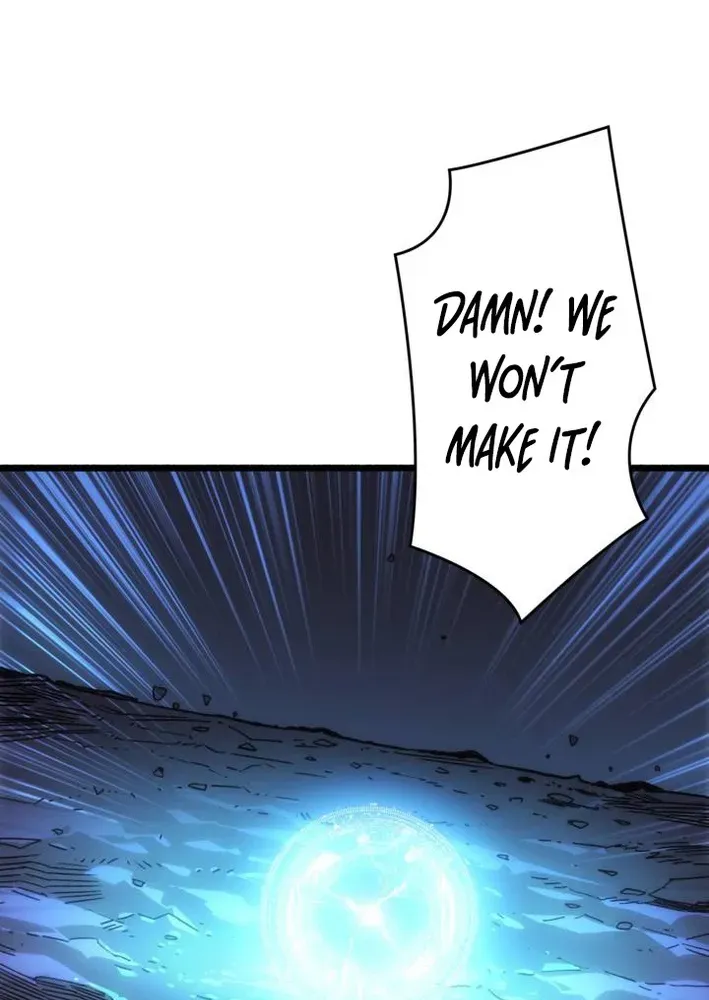 System Creator: Reborn to Stop the Apocalypse Chapter 22 page 21 - 