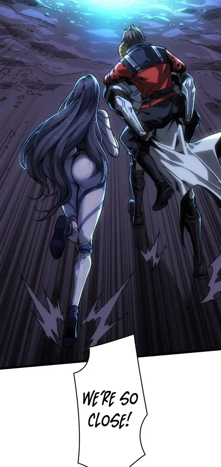 System Creator: Reborn to Stop the Apocalypse Chapter 22 page 22 - 