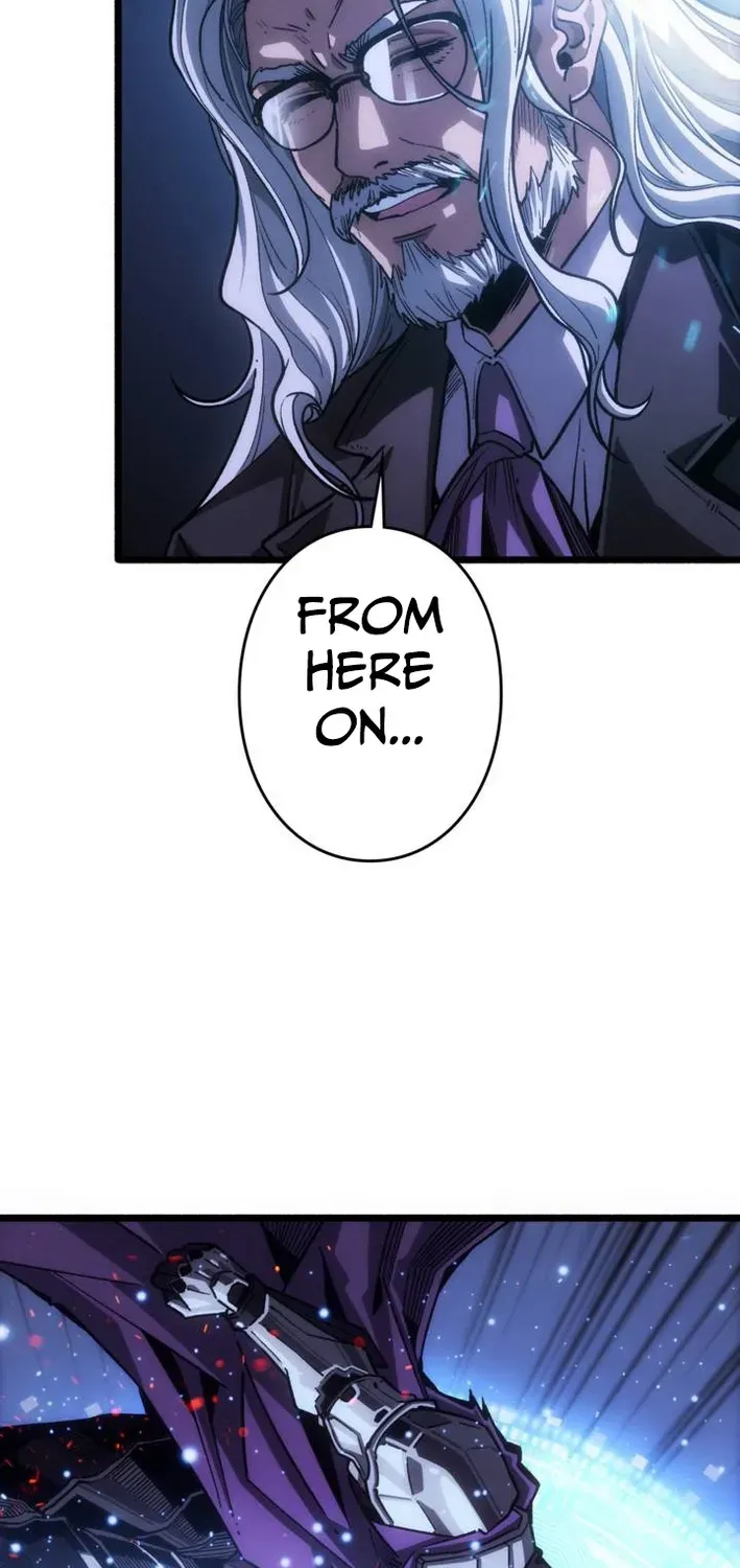 System Creator: Reborn to Stop the Apocalypse Chapter 22 page 29 - 
