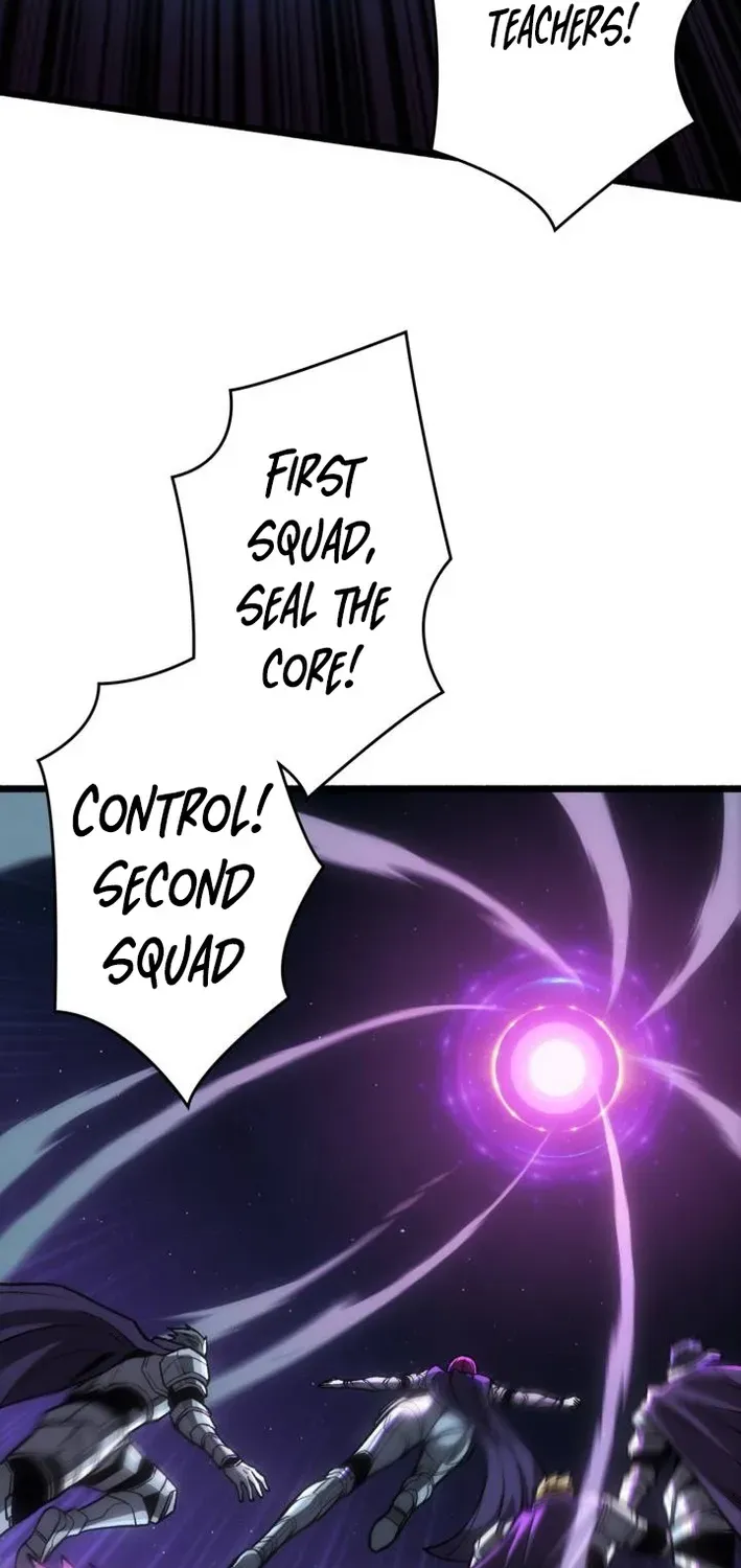 System Creator: Reborn to Stop the Apocalypse Chapter 22 page 31 - 
