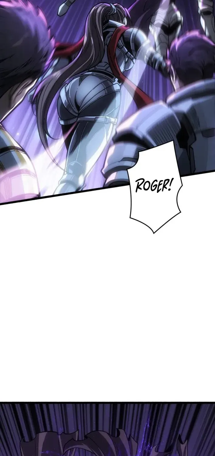 System Creator: Reborn to Stop the Apocalypse Chapter 22 page 32 - 