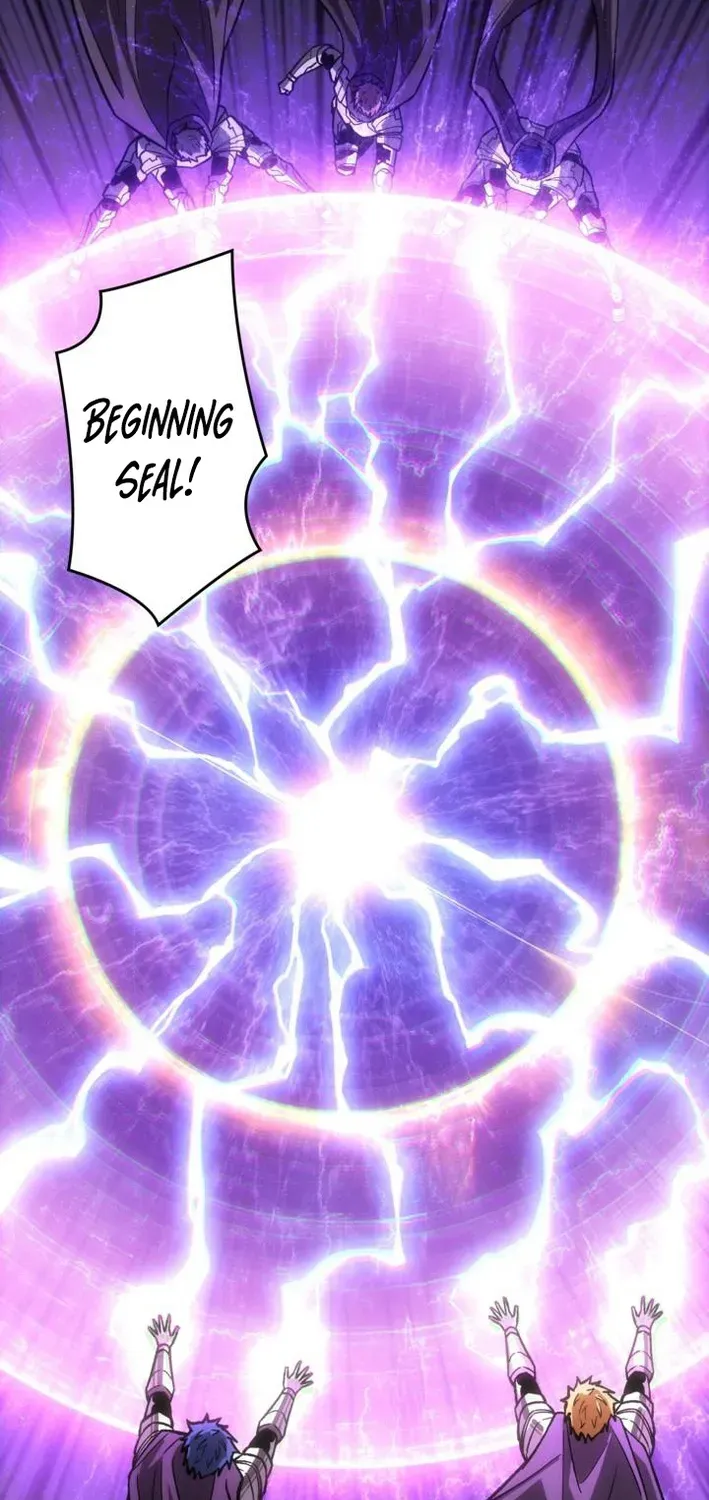 System Creator: Reborn to Stop the Apocalypse Chapter 22 page 33 - 