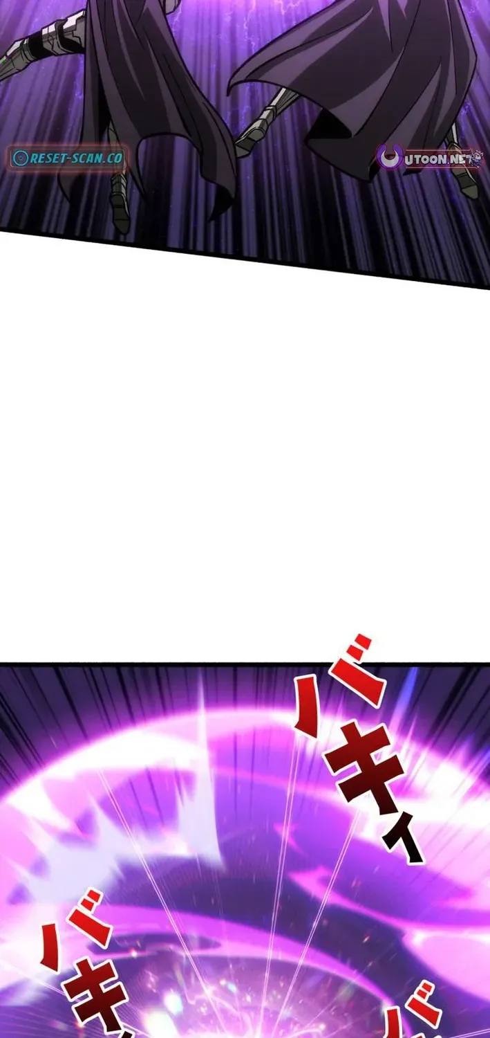 System Creator: Reborn to Stop the Apocalypse Chapter 22 page 34 - 