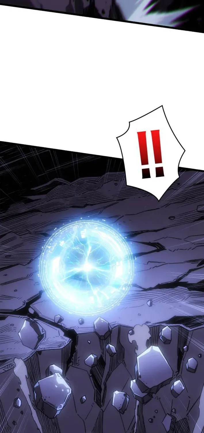 System Creator: Reborn to Stop the Apocalypse Chapter 22 page 5 - 