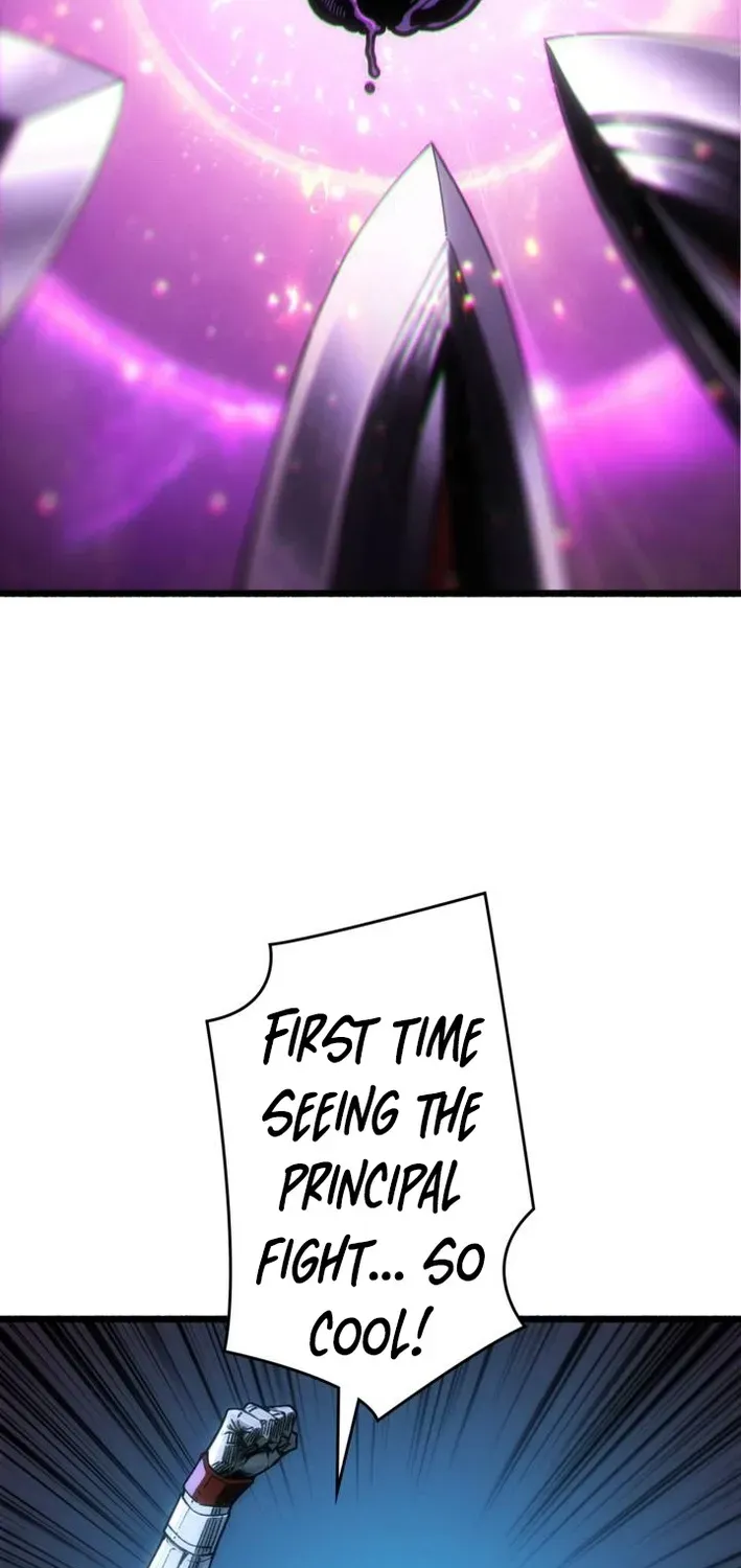 System Creator: Reborn to Stop the Apocalypse Chapter 22 page 43 - 
