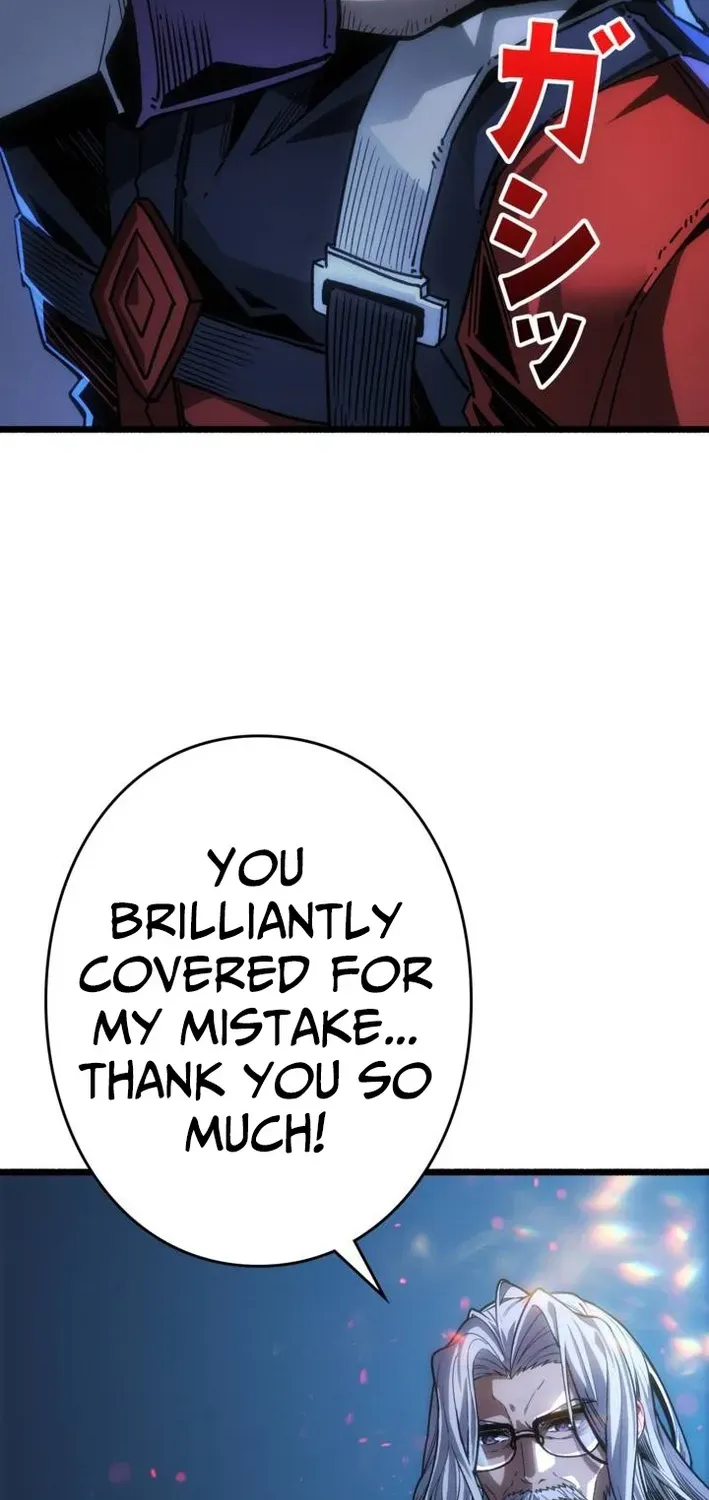 System Creator: Reborn to Stop the Apocalypse Chapter 22 page 46 - 