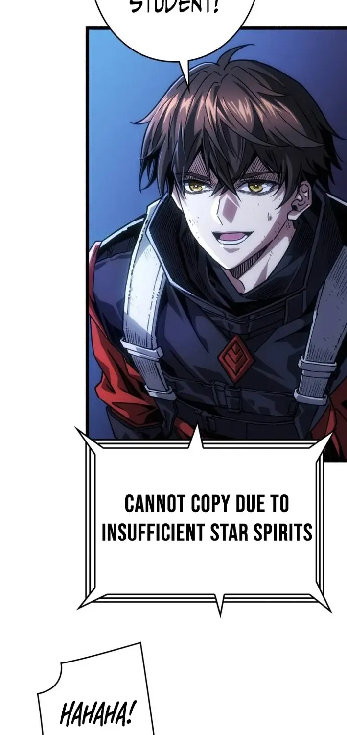 System Creator: Reborn to Stop the Apocalypse Chapter 22 page 48 - 