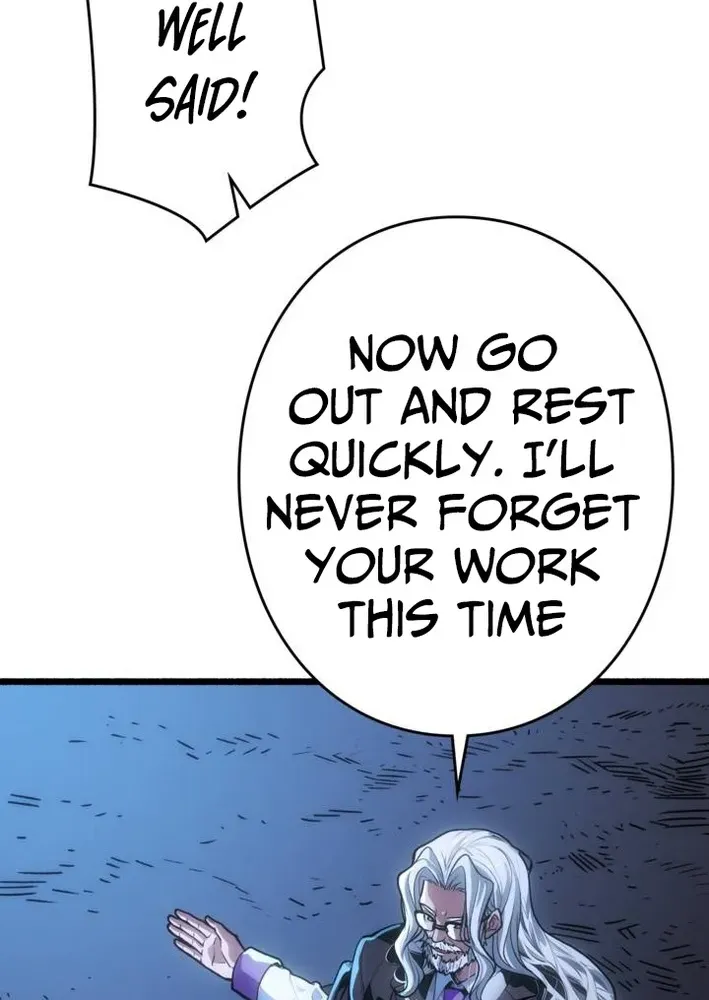 System Creator: Reborn to Stop the Apocalypse Chapter 22 page 49 - 
