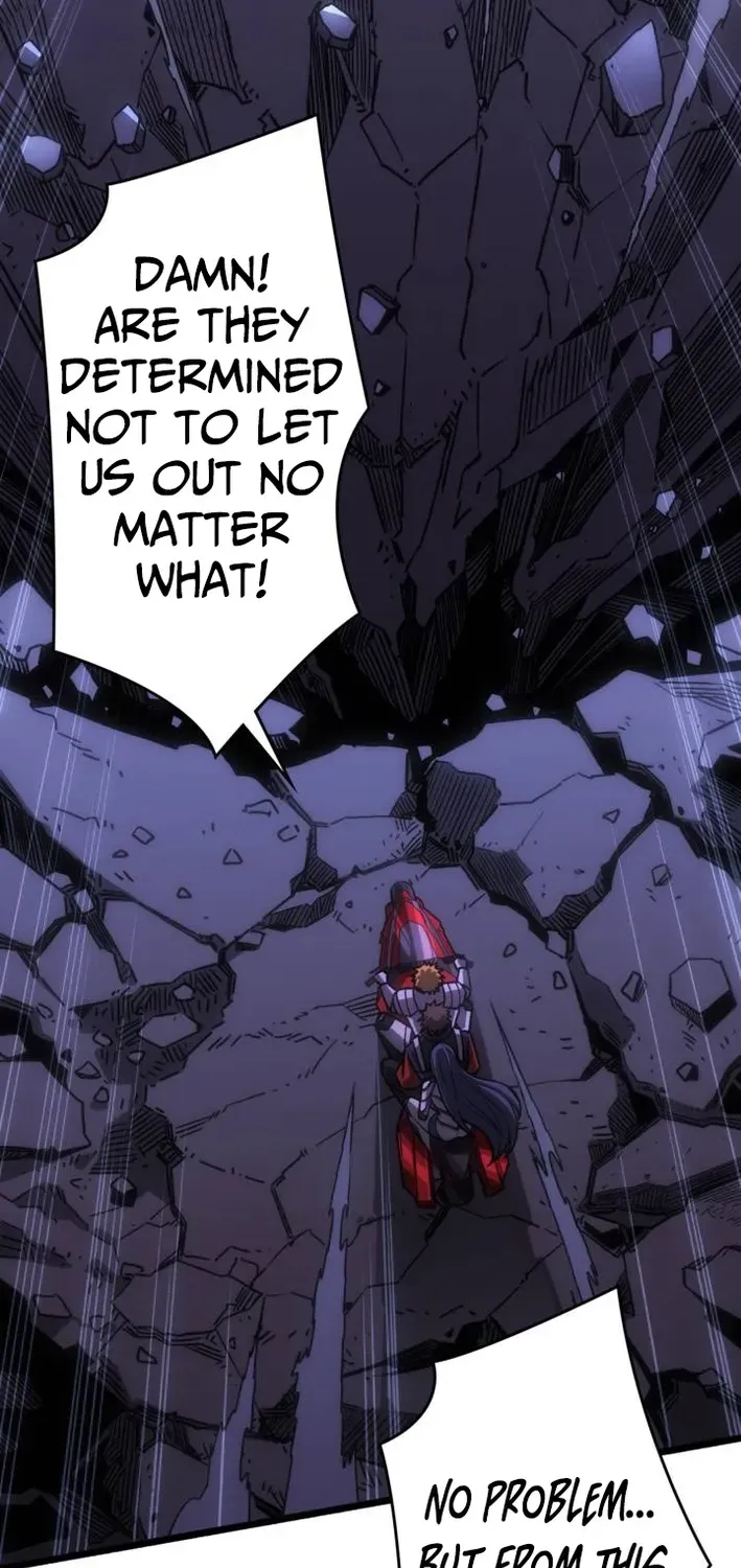 System Creator: Reborn to Stop the Apocalypse Chapter 22 page 6 - 