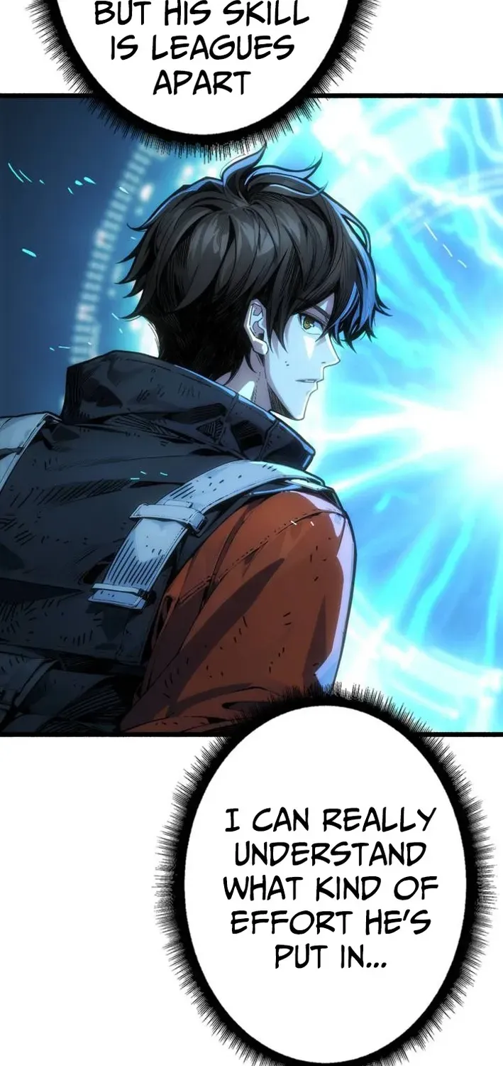 System Creator: Reborn to Stop the Apocalypse Chapter 22 page 52 - 