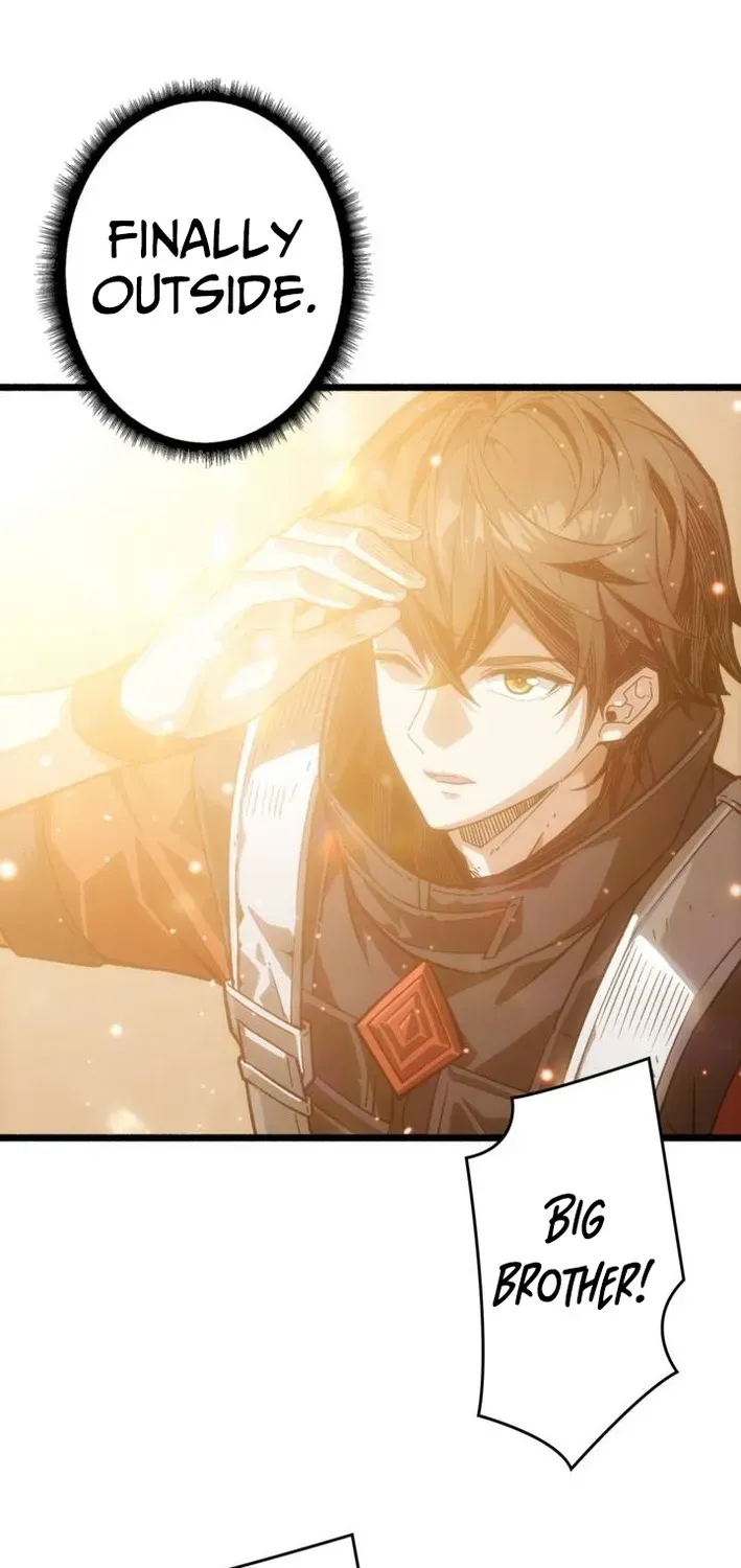 System Creator: Reborn to Stop the Apocalypse Chapter 22 page 54 - 