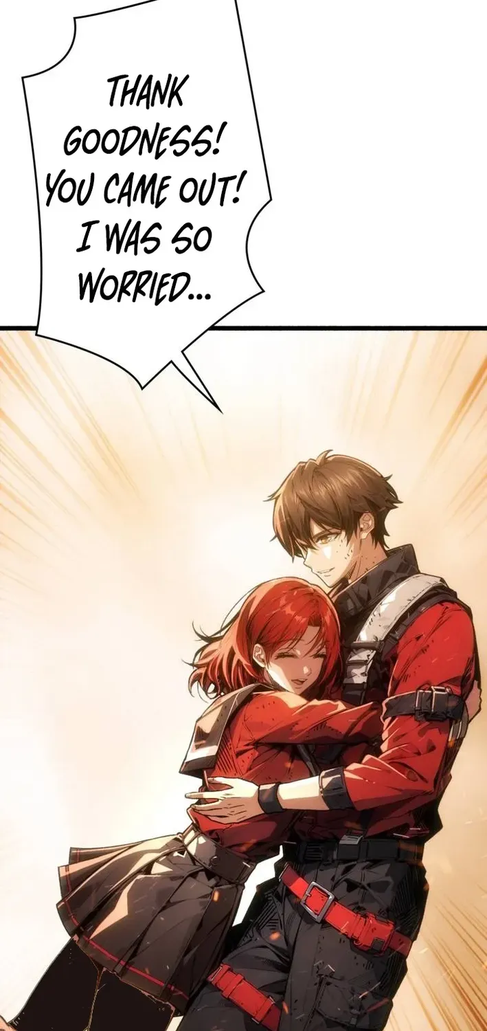 System Creator: Reborn to Stop the Apocalypse Chapter 22 page 55 - 