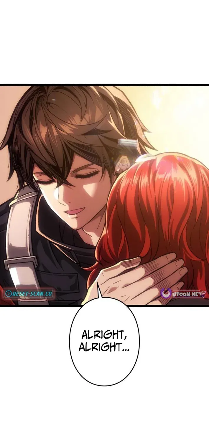 System Creator: Reborn to Stop the Apocalypse Chapter 22 page 61 - 