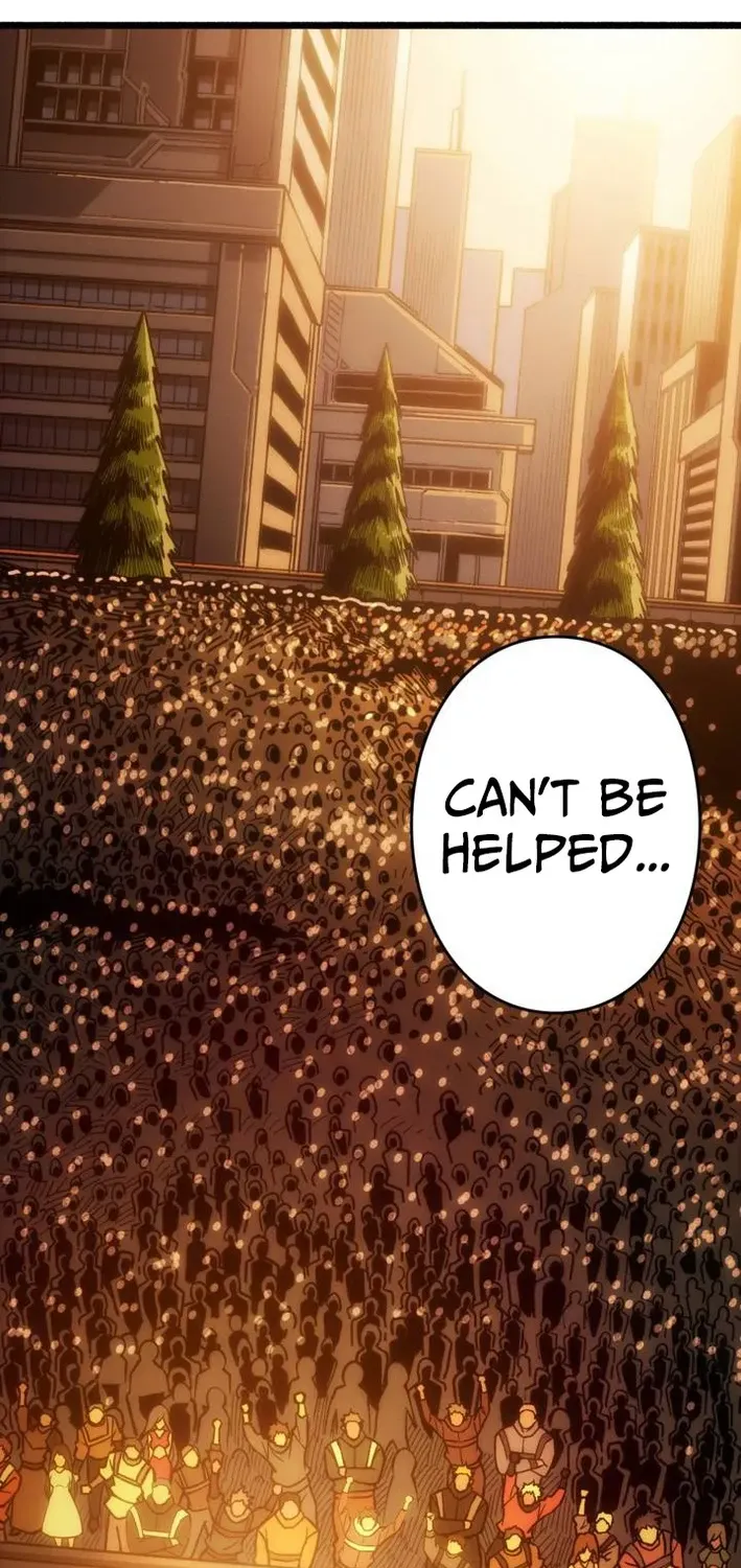 System Creator: Reborn to Stop the Apocalypse Chapter 22 page 62 - 