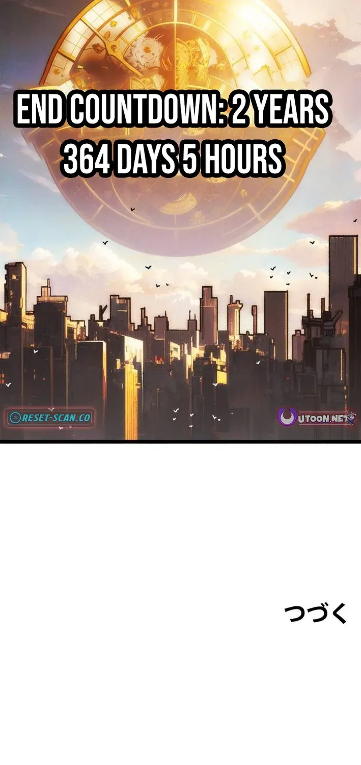 System Creator: Reborn to Stop the Apocalypse Chapter 22 page 64 - 