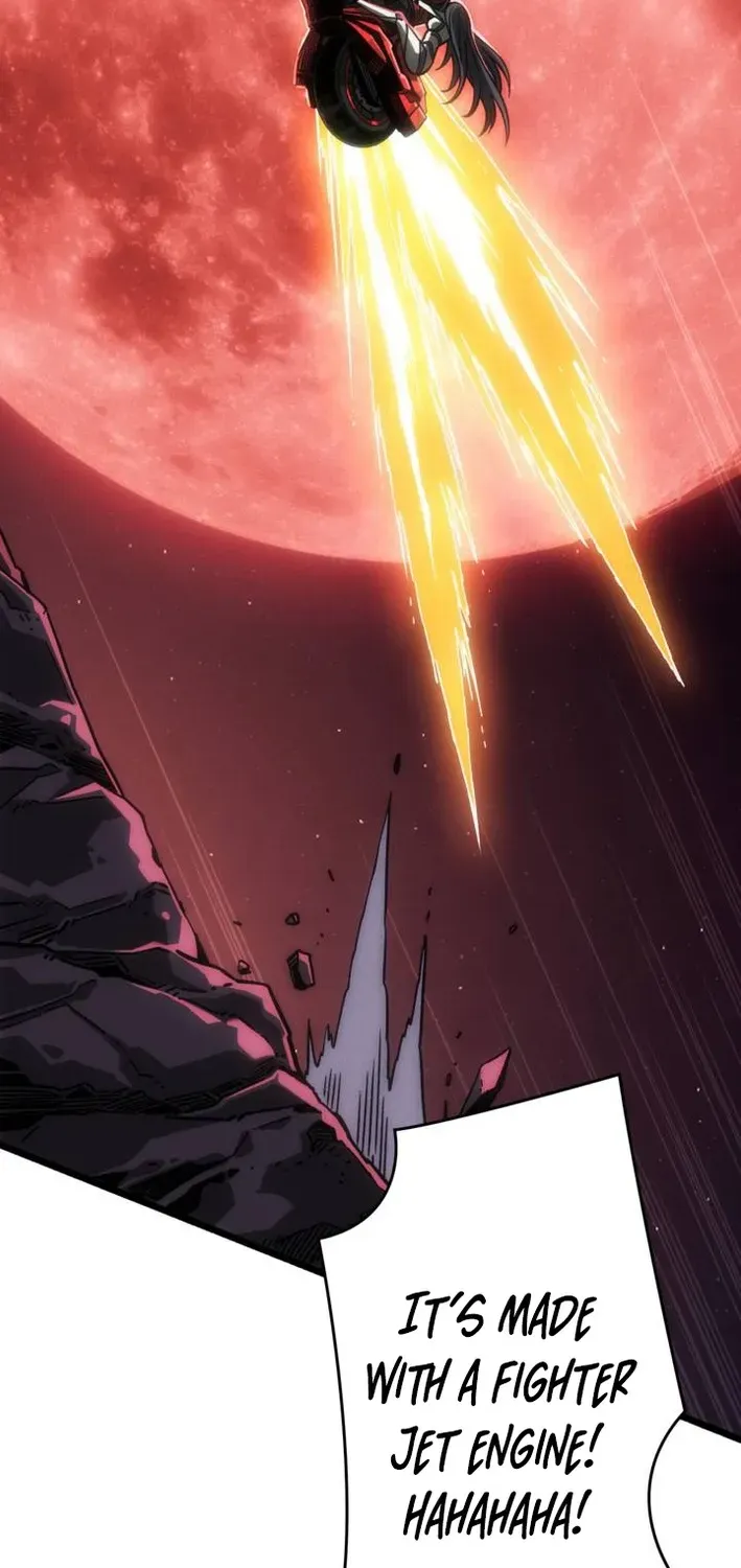 System Creator: Reborn to Stop the Apocalypse Chapter 22 page 9 - 