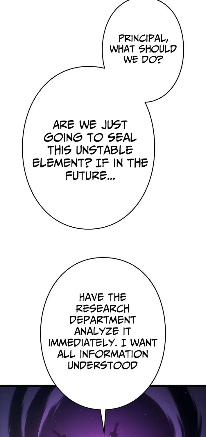 System Creator: Reborn to Stop the Apocalypse Chapter 23 page 2 - 