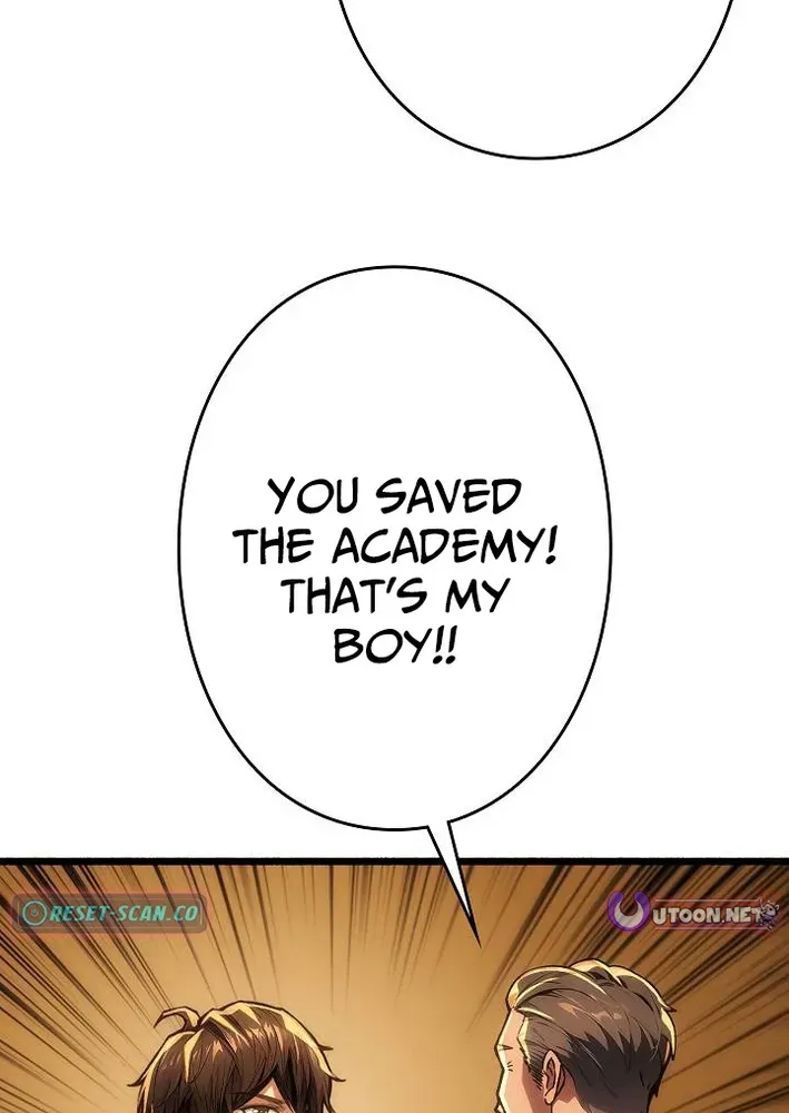 System Creator: Reborn to Stop the Apocalypse Chapter 23 page 14 - 
