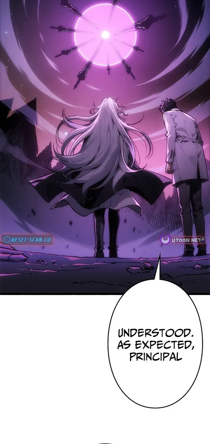 System Creator: Reborn to Stop the Apocalypse Chapter 23 page 3 - 