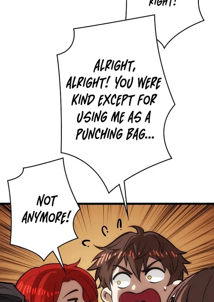 System Creator: Reborn to Stop the Apocalypse Chapter 23 page 21 - 