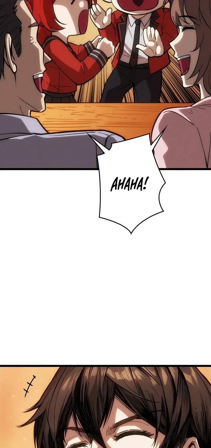 System Creator: Reborn to Stop the Apocalypse Chapter 23 page 22 - 