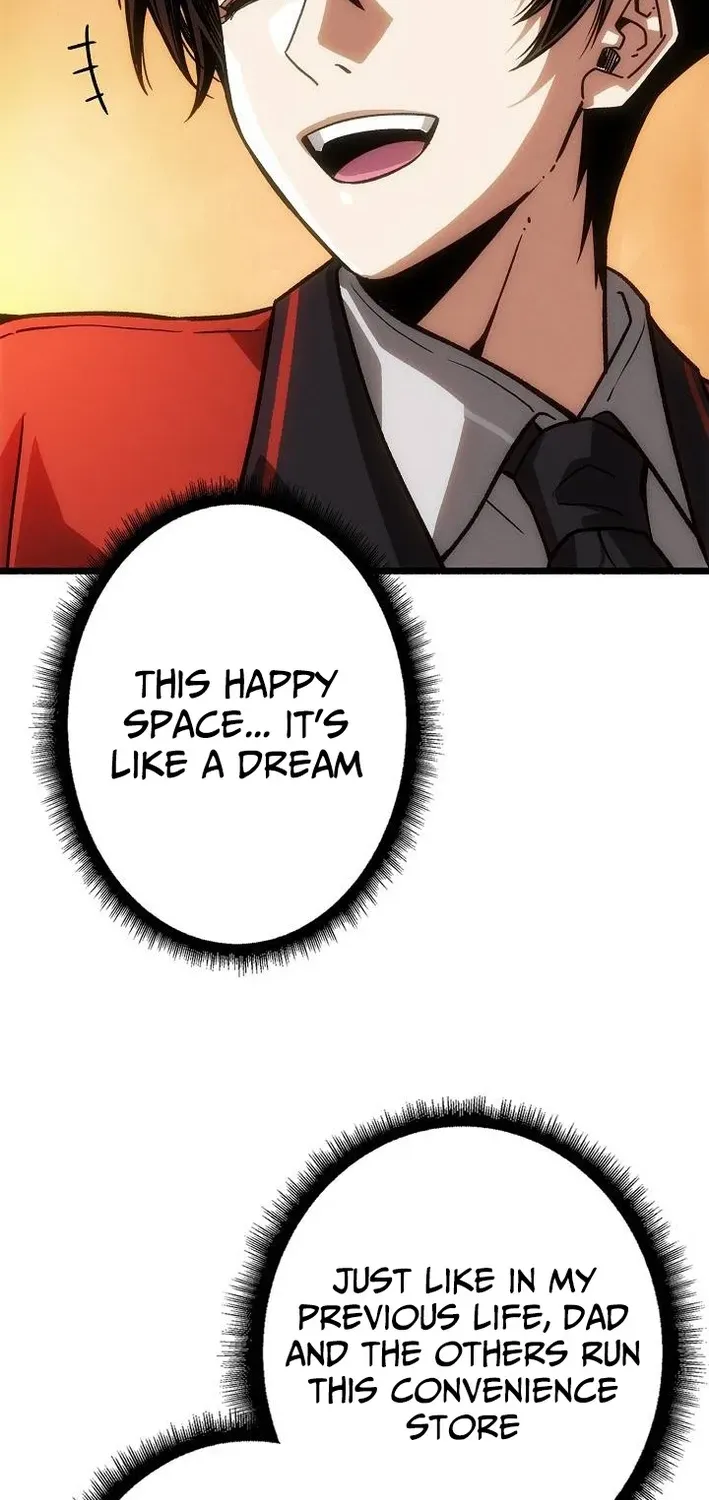 System Creator: Reborn to Stop the Apocalypse Chapter 23 page 23 - 