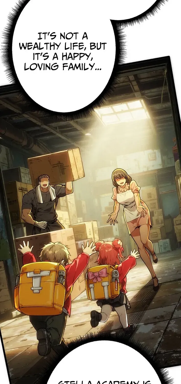 System Creator: Reborn to Stop the Apocalypse Chapter 23 page 24 - 
