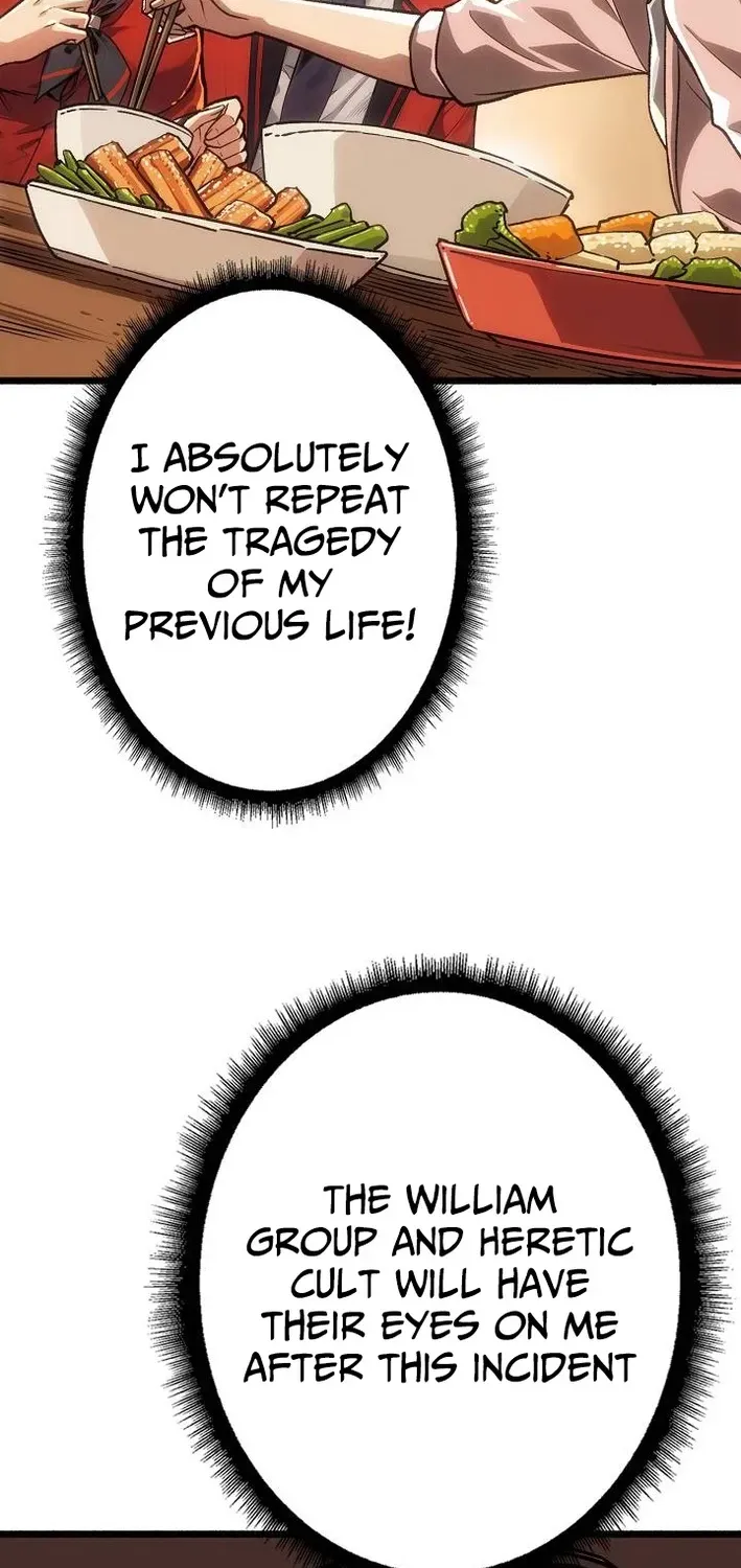 System Creator: Reborn to Stop the Apocalypse Chapter 23 page 27 - 