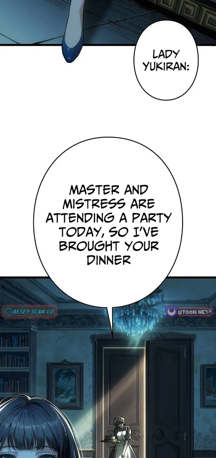 System Creator: Reborn to Stop the Apocalypse Chapter 23 page 33 - 
