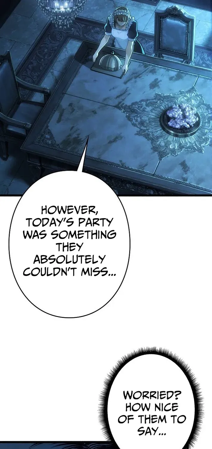 System Creator: Reborn to Stop the Apocalypse Chapter 23 page 36 - 
