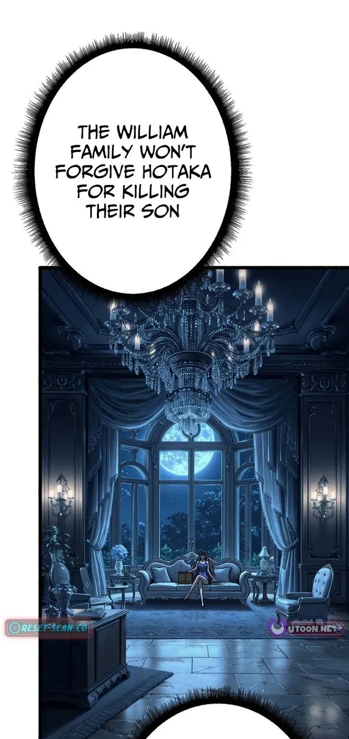 System Creator: Reborn to Stop the Apocalypse Chapter 23 page 40 - 